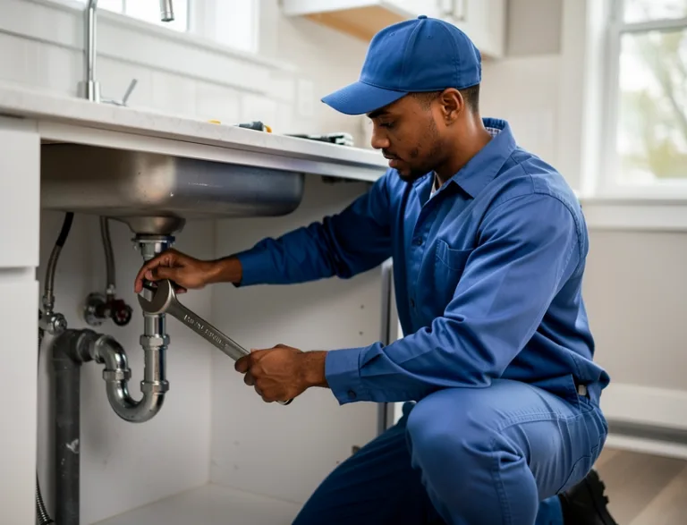 Plumber Mount Druitt